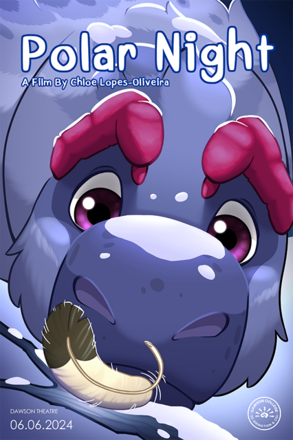 ChloeLopes-Oliveira_poster