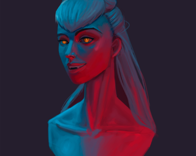 Evelynn