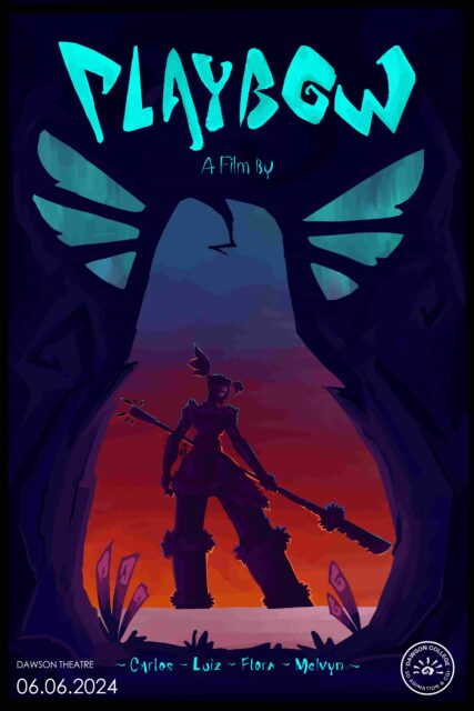 Poster_Playbow