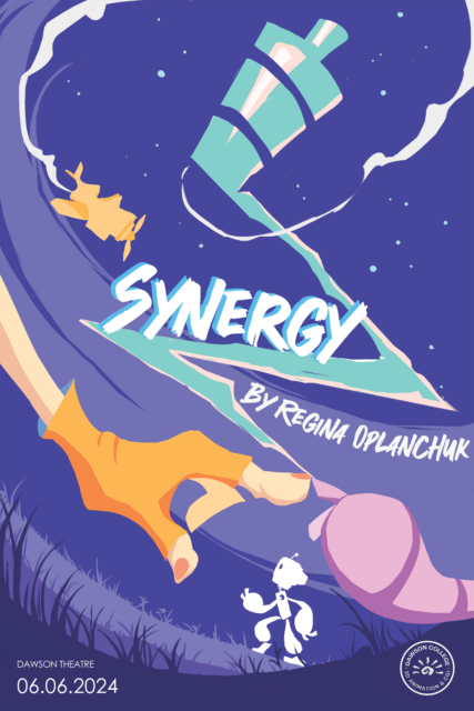 Regina_Poster