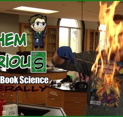 chem curious 2