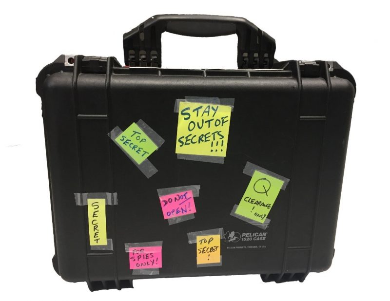 escape room 1