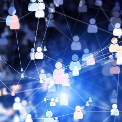 Social connections