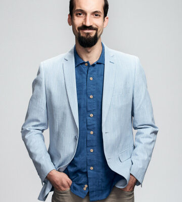 Daniel photo