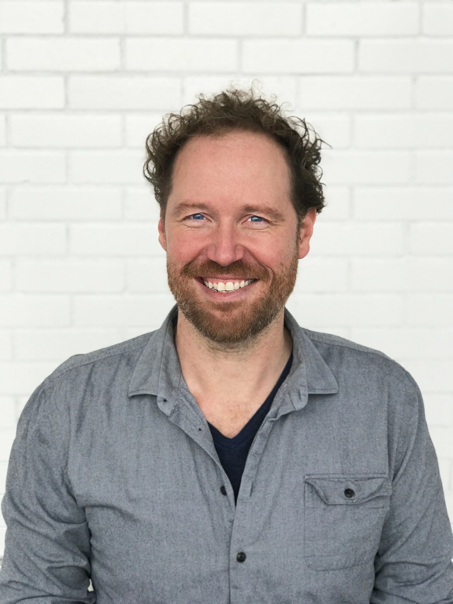 Andrew Katz