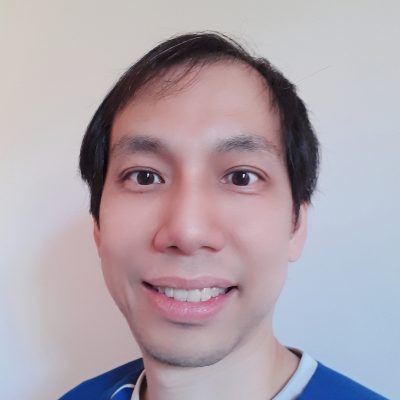 Garry Chu