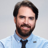 Joel Trudeau