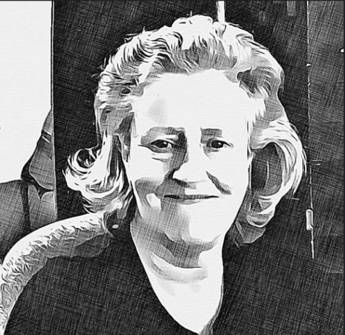 Patricia Campbell