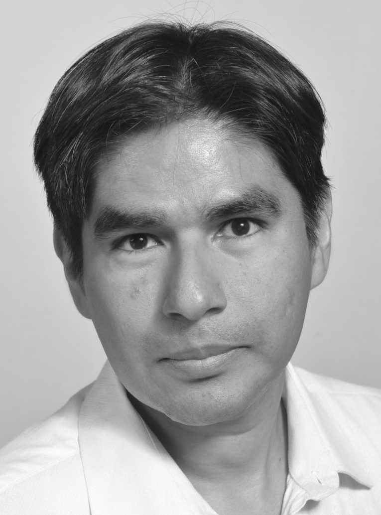 Victor Ponce