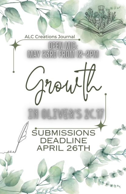 GrowthPoster
