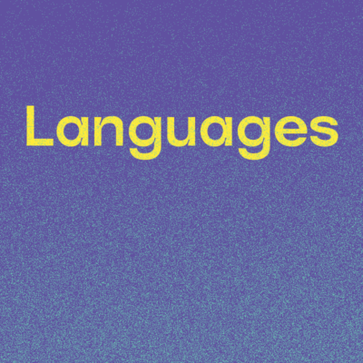 Languages