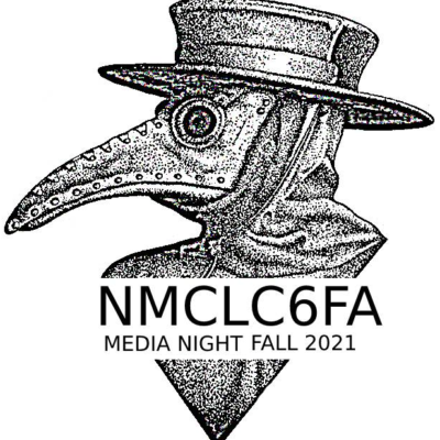 Media Night Logo