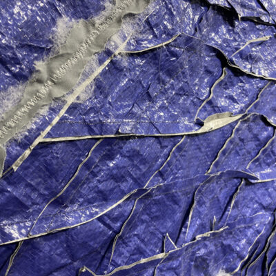 1b.Starblanket I (detail)