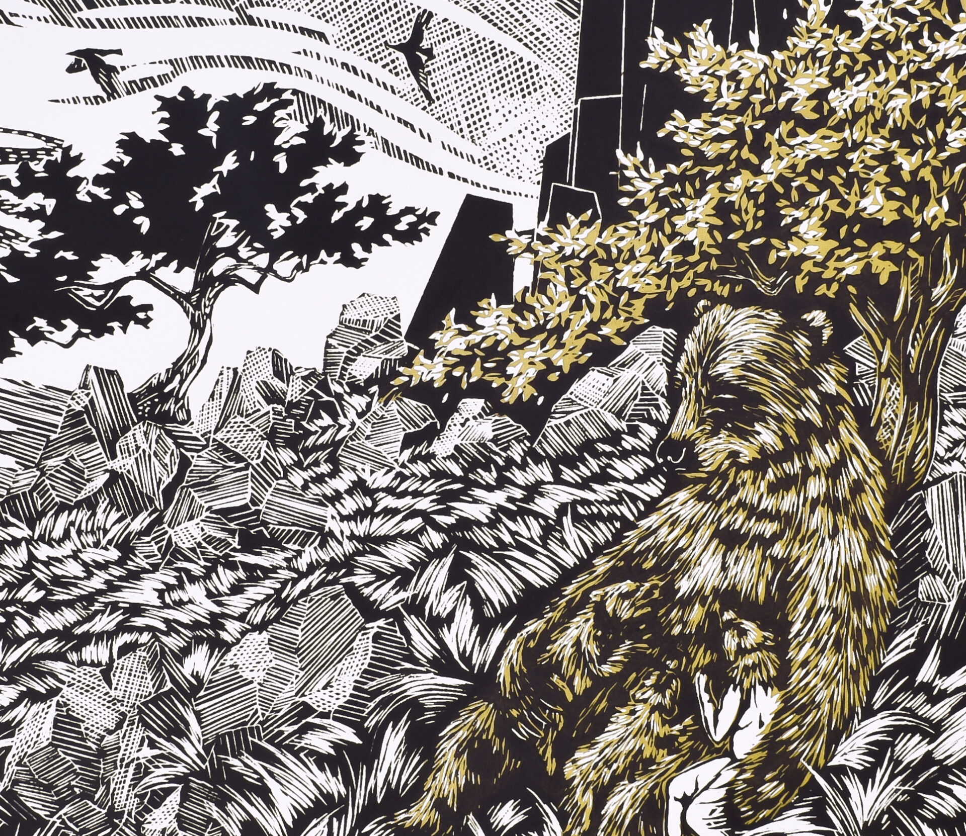 Exhibition Poster