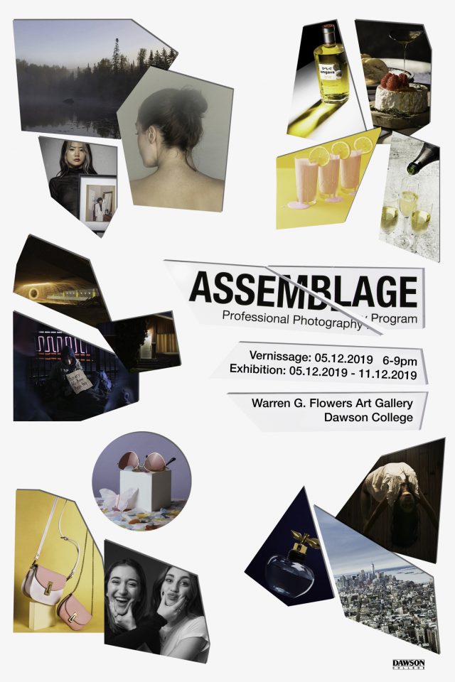 Assemblage_Poster F19