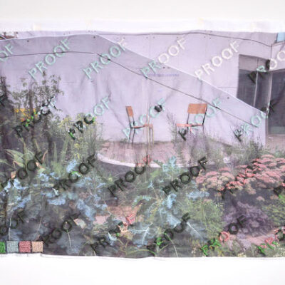 Chinatown Anti-Displacement Garden copy