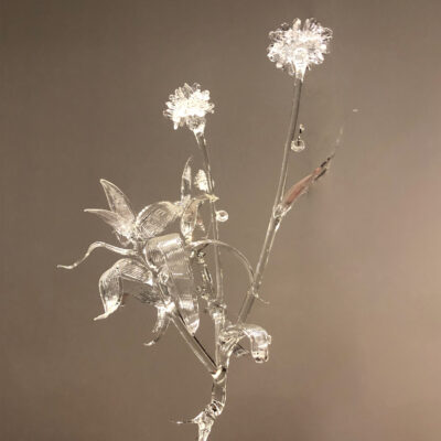 Anahita Norouzi, Other Landscapes