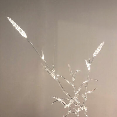 Anahita Norouzi, Other Landscapes