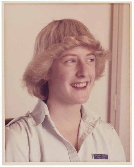 Anne Marie Howlett 2