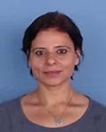Kiran Panwar, Kiran Panwar_Josie Gotfrit Award