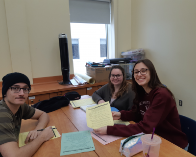 Program design group