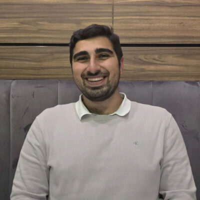 Panelist3_Nicholas Apanian