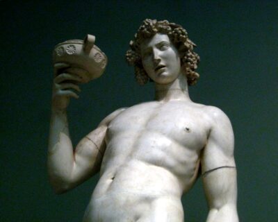 Dionysus
