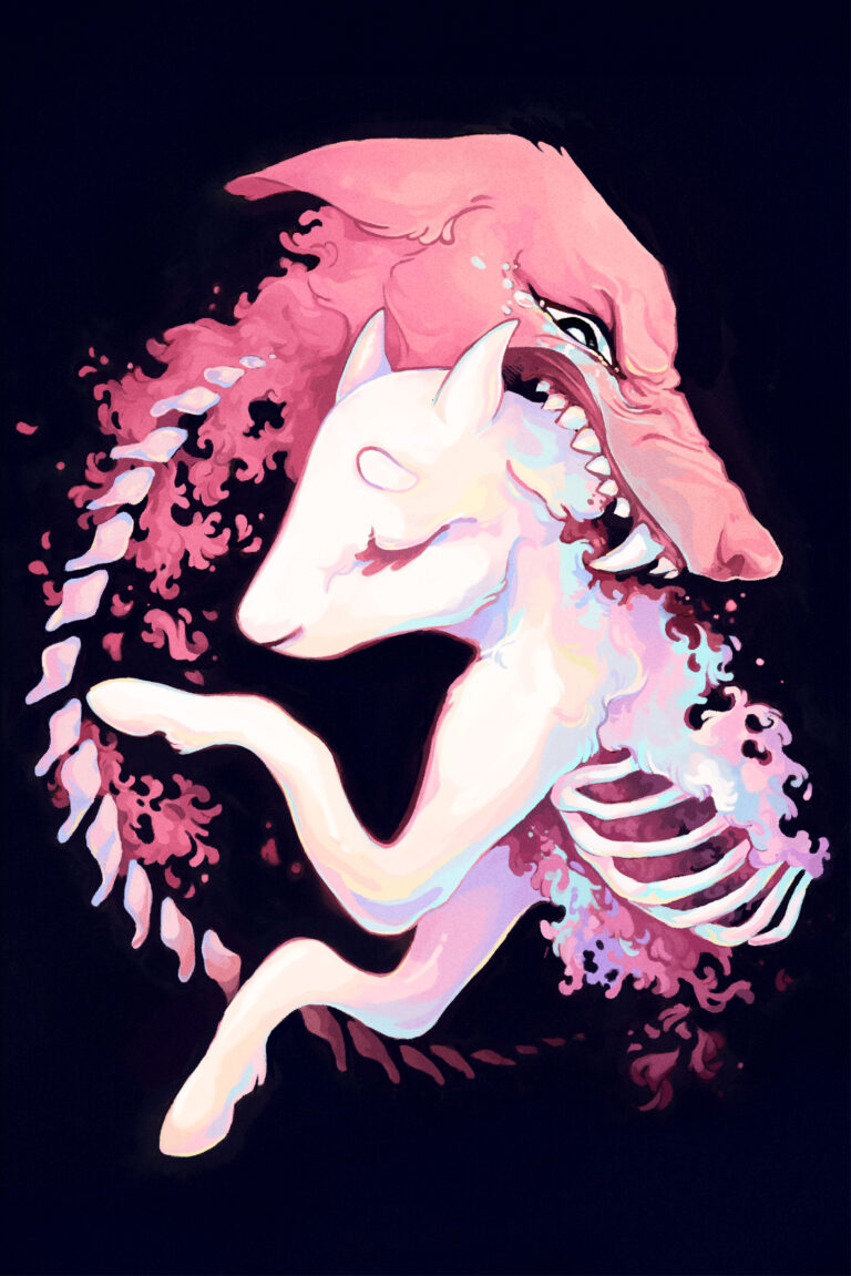  Myriam Forget-Poirier