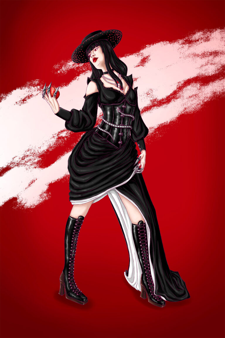  Élisabeth Sharp