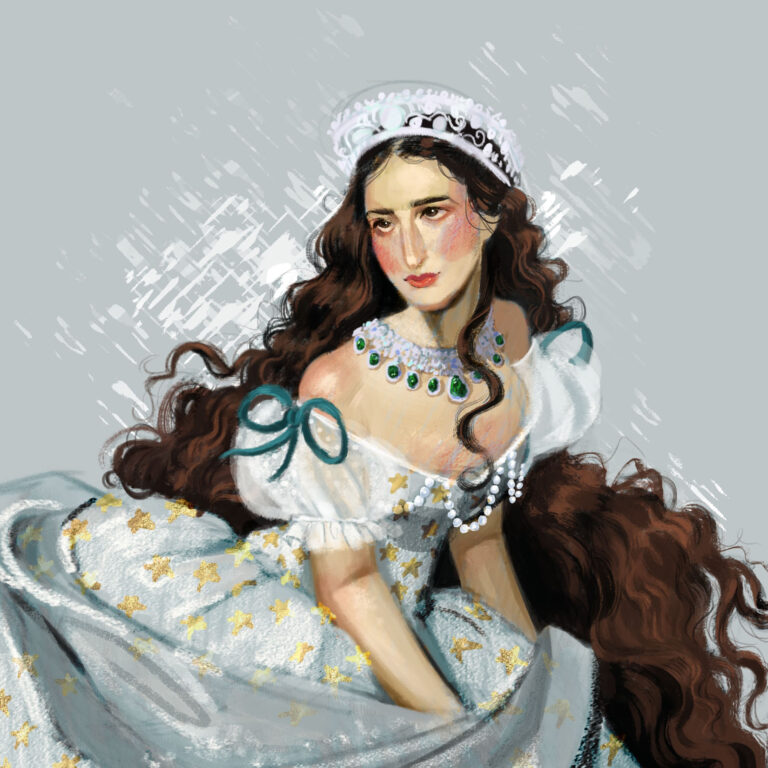 Sara Marie Wegscheider
