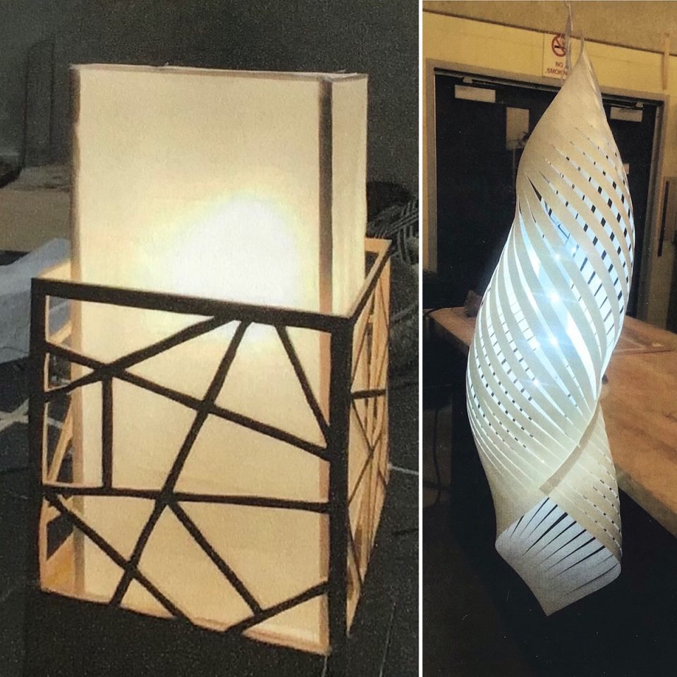 Lighting models 513