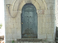 Greek architecture