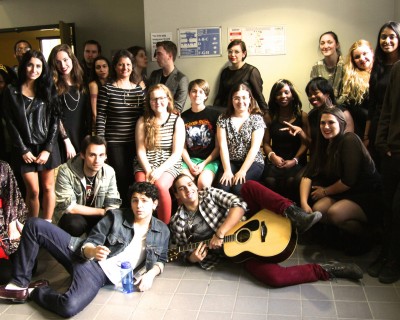 CALL Festival 2015 Vocal Concert