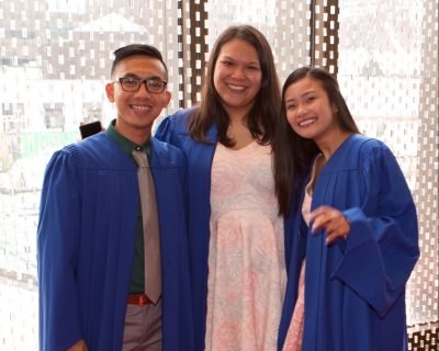 Convocation 2016 - 7:30 p.m. Ceremony