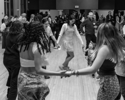 Read more about: North South Soirée raises over $4,000