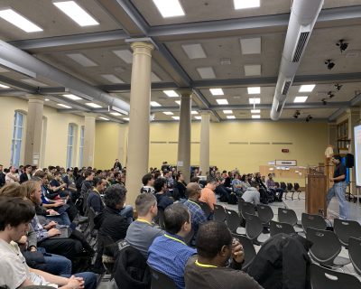 Dawscon 2020 Conference
