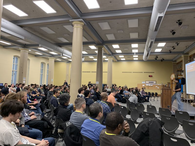 Dawscon 2020 Conference