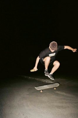 First place photo