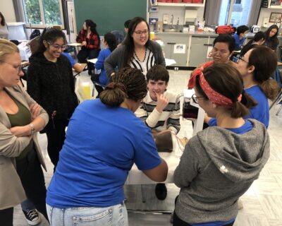 Read more about: Interprofessional Education report on the 2023-2024 Academic Year