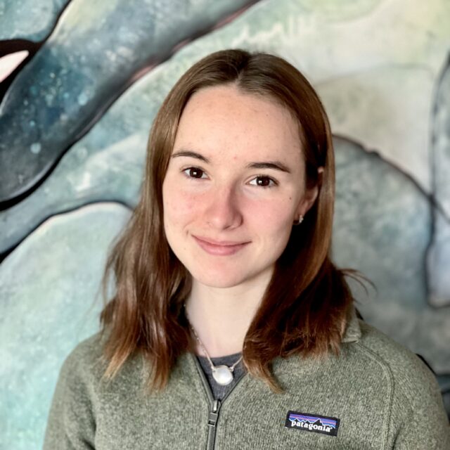 Megan headshot