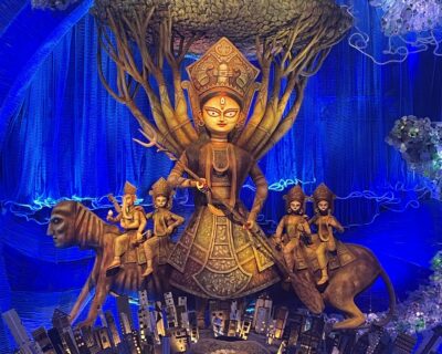 Read more about: Phil Lagace’s travel blog from India
