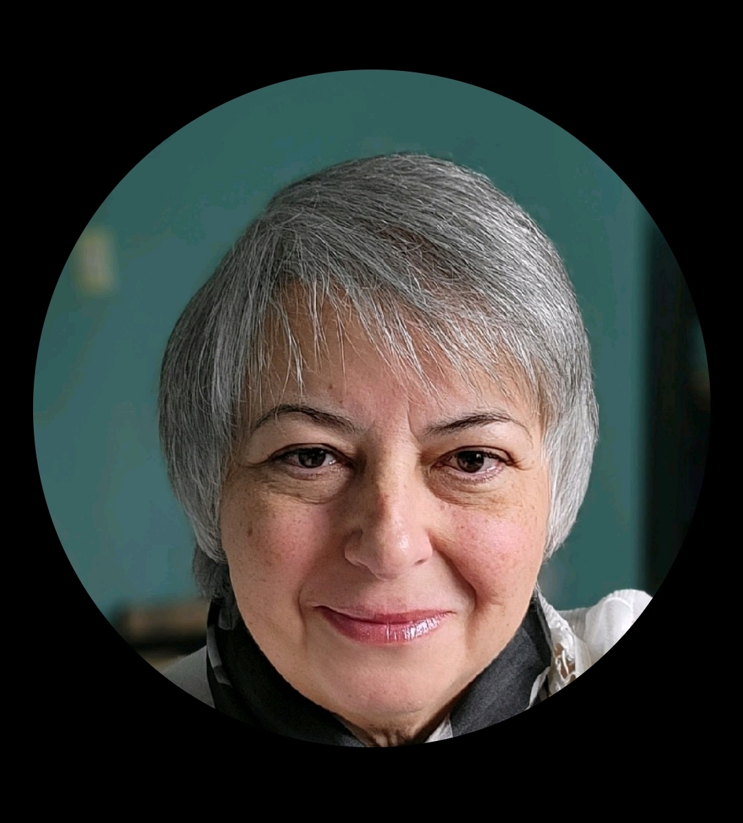 Photo of Josie Pizzuco