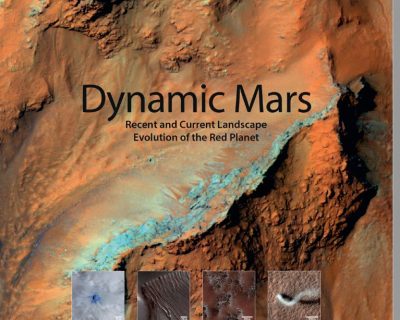dynamic mars