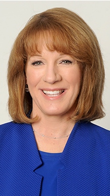 Photo of Christine Long