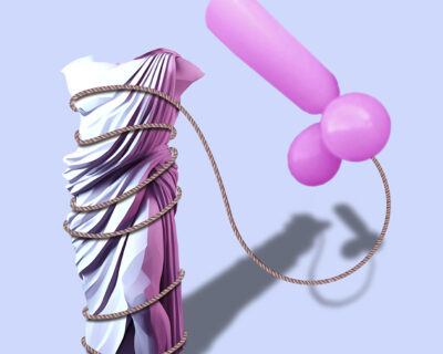 Read more about: $5 Tickets to Lysistrata
