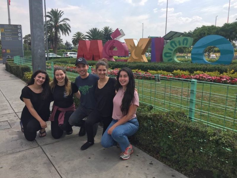 mexico