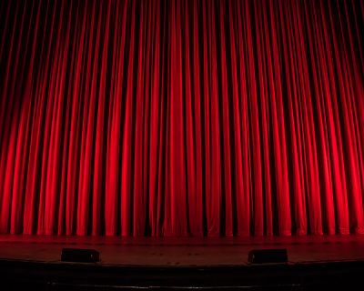 Read more about: Dawson Theatre production dates
