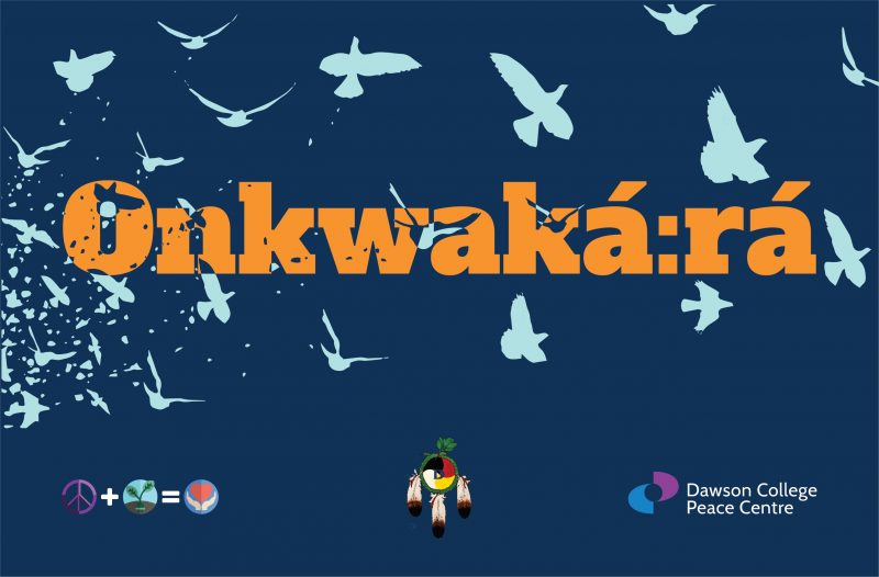principle image Onkwakara