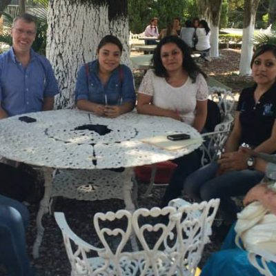 Bi-National Forum for Campus Sustainability