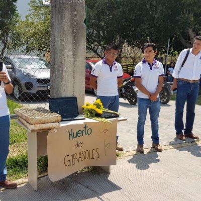 Read Full Text: First Day of the 4th Binational Sustainable Campuses Forum